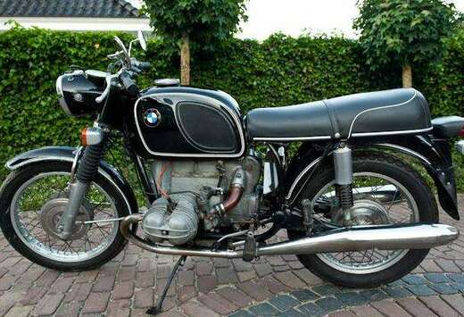 BMW R 60/5
