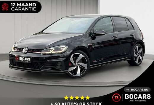 Volkswagen 2.0TSI 245PK DSG  LED  NAVI  Zetelverwarmi ...
