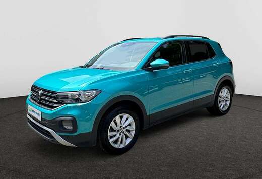Volkswagen 1.0 TSI Life OPF