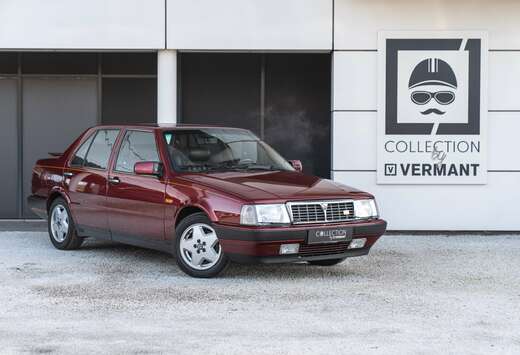 Lancia Lancia Thema 8.32 - Excellent condition