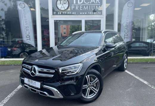 Mercedes-Benz de 4Matic 9G-TRONIC