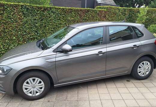 Volkswagen 1.0i Trendline