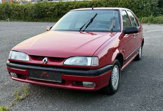 Renault 1.8i RSi