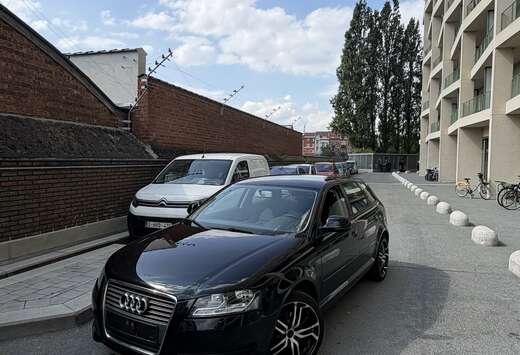 Audi Sportback 1.4 TFSI Ambiente Start/Stop