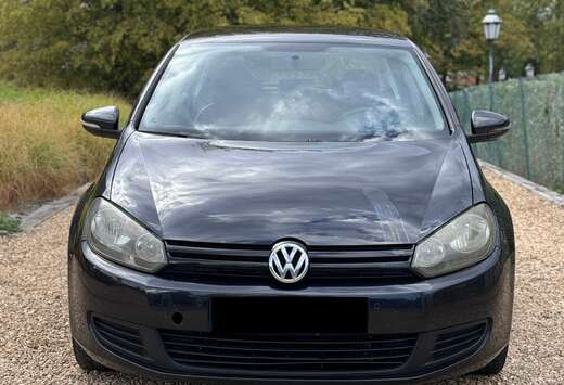 Volkswagen 6 1.6 CR TDi