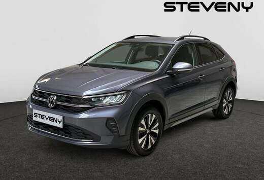 Volkswagen LIFE 1.0TSI O110CV OPF DSG7