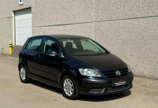 Volkswagen Golf Plus 1.4 Turbo 16v TSI B2B-line DSG