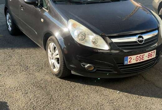 Opel 1.0i Enjoy