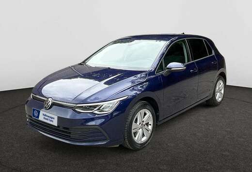 Volkswagen Golf 1.0 TSI Life Business OPF