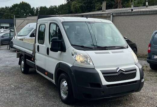 Citroen 2.2 HDi