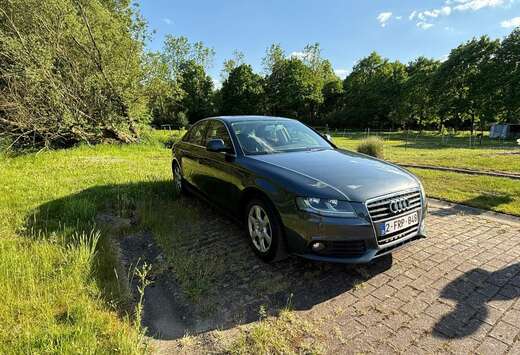 Audi Avant 1.8 TFSI Ambiente