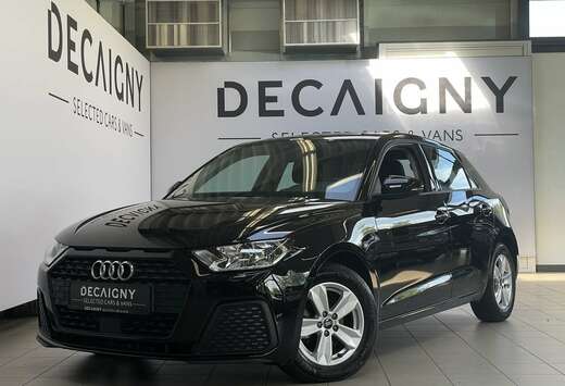 Audi Sportback 25 TFSI *Carplay*Sensoren achter