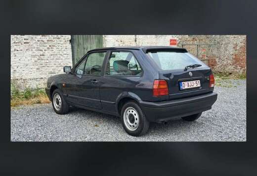 Volkswagen 1.0