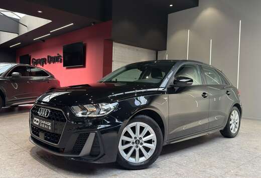 Audi Sportback 30 TFSI S-Line**TVA**GPS**DIGITAL COCK ...