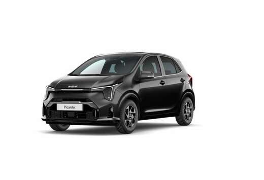 Kia Pulse  1.0 AMTNAVIClim.ManCAMPDCREGU