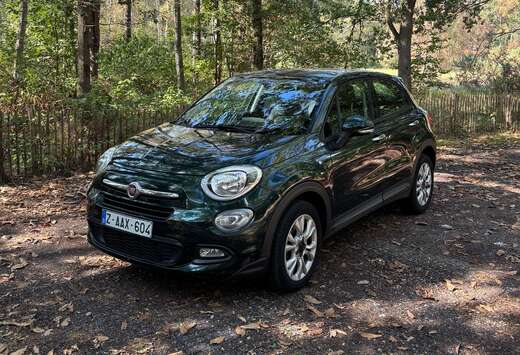Fiat 500X 1.6i E-torq Pop Star