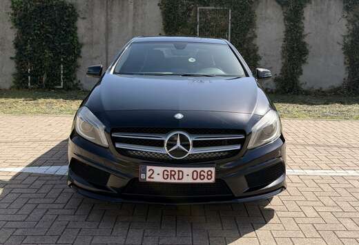 Mercedes-Benz Pack Amg