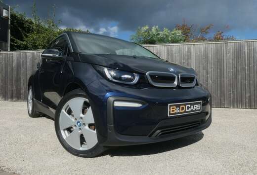 BMW 120Ah - 42.2 kWh Advanced 3000EURO premie Overhei ...