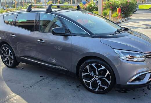 Renault Grand Scénic 1.33 TCe Intens GPF