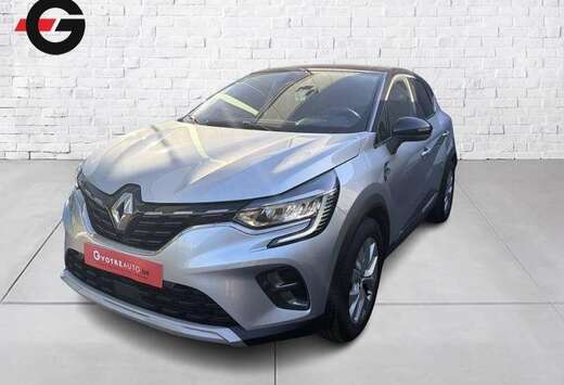 Renault INTENS TCE 90