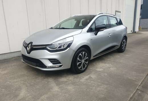Renault Break 0.9 TCe Limited Airconditioning Cruise