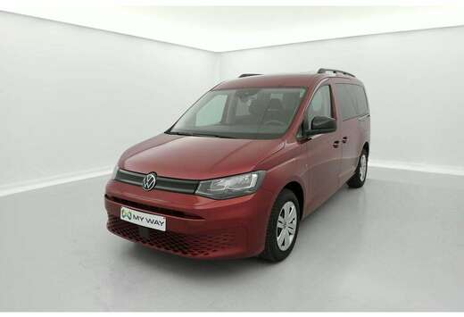 Volkswagen 7 Places 1.5 TSI 84 kW (114 ch) 6V EU6