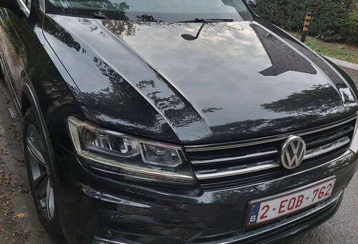 Volkswagen pano roof