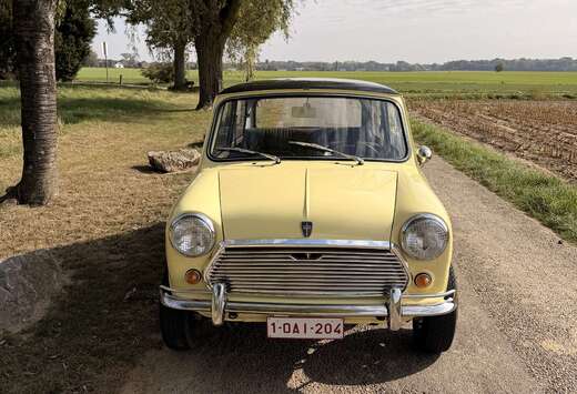 MINI Austin Mini 850
