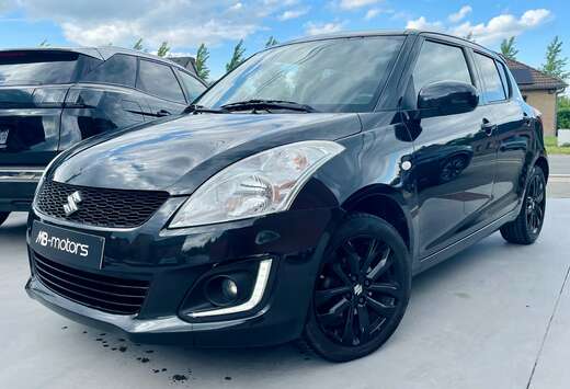 Suzuki 1.2i*SPORT*AIRCO*GARANTIE*
