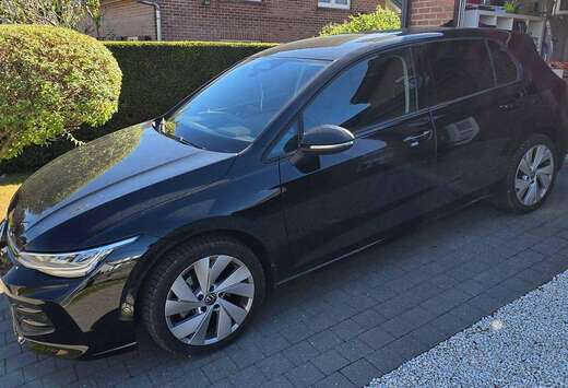 Volkswagen Golf 1.5 eTSI Life DSG Life