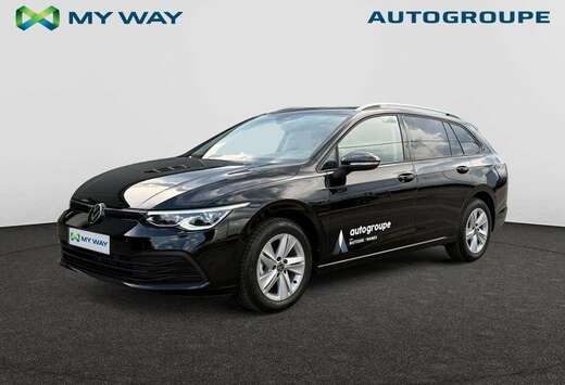 Volkswagen Golf Variant Life Business Premium 1.0 eTS ...