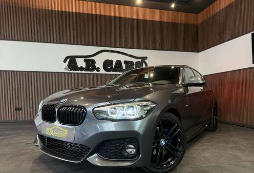 BMW iA *PACK M *AUTOMATIQUE*GARANTIE 12MOIS*