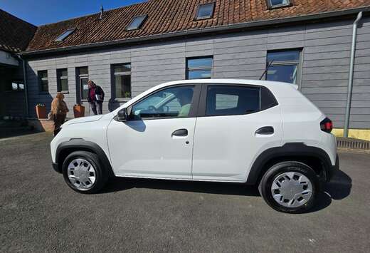 Dacia Spring 26.8 kWh Essential
