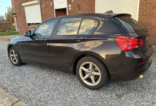 BMW 26.000km
