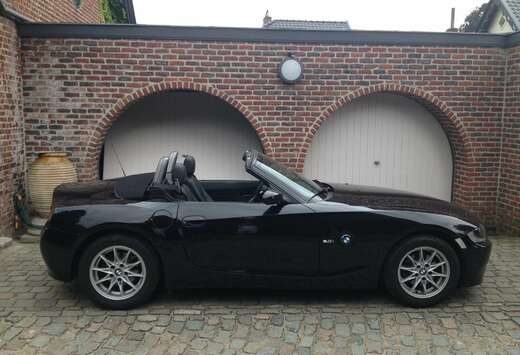 BMW Z4 2.0i 16v