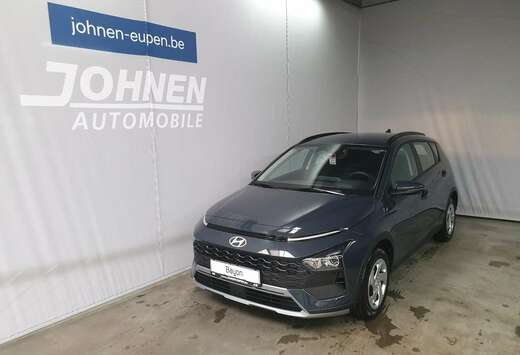 Hyundai 1.0 T-GDi 7DCT Twist *Prix PROMO*