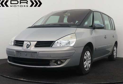 Renault 2.0 dCi Family - EXPORT