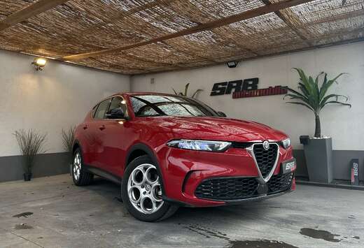 Alfa Romeo Alfa Romeo Tonale