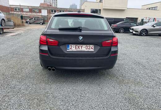 BMW Touring 520d