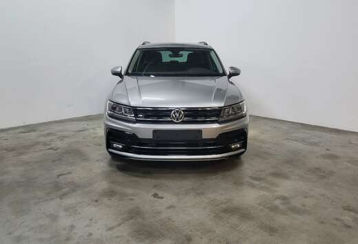 Volkswagen R-LINE * DSG * CARPLAY * CAMERA *