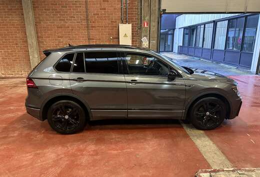 Volkswagen 1.5 TSI ACT Highline OPF DSG