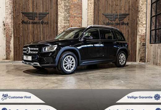 Mercedes-Benz 2.0d*AUT*PANODAK*MBUX-NAVI*PDC*CAMERA*