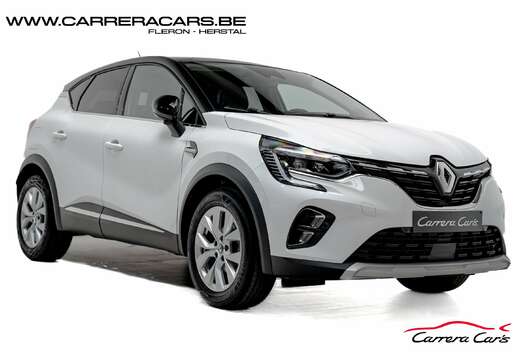 Renault 1.5 Blue dCi Intens EDC*AUTOMATIQUE*CAM*NAVI* ...