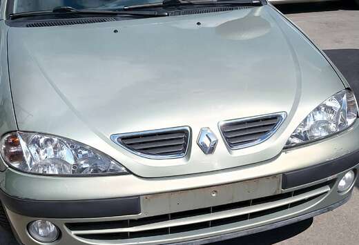 Renault 1400 essence Classic  85000 km.