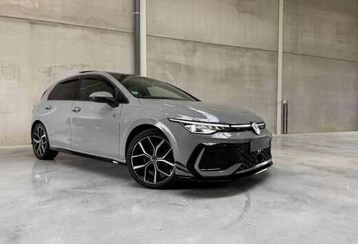 Volkswagen 1.5 eTSI OPF DSG R-Line