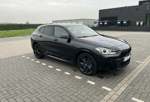 BMW bmw x2 20i F39