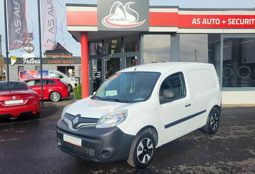 Renault Express Utilitaire 1.5 Dci 75cv FAP Energy