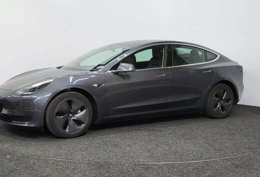 Tesla Dual Motor  Long Range  Pano  TopDeal 19.000ex