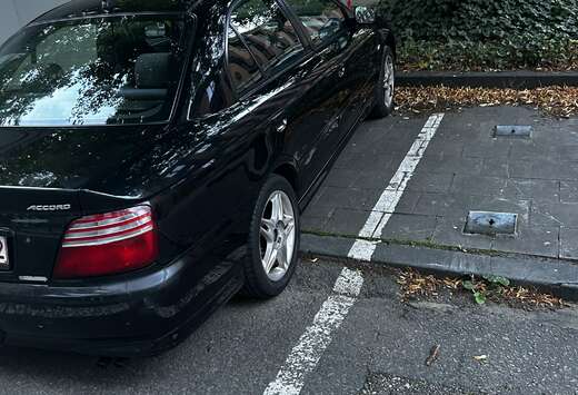 Honda 1.8i 16v VTEC LS