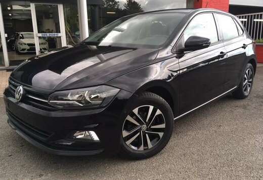 Volkswagen 1.0TSi 95cv IQ.Drive 5Ptes GPS/BT/CARPLAY/ ...